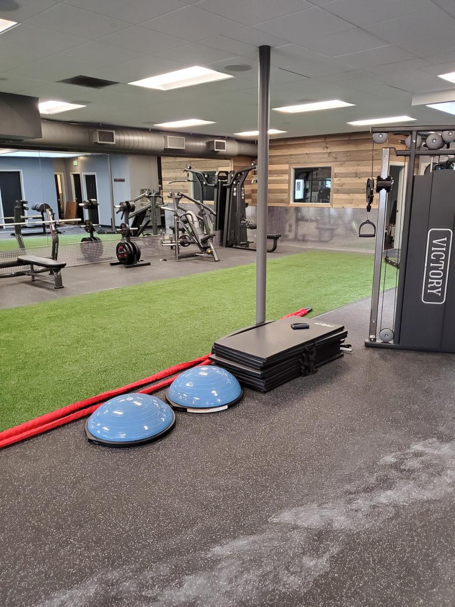 Commercial Build-Outs