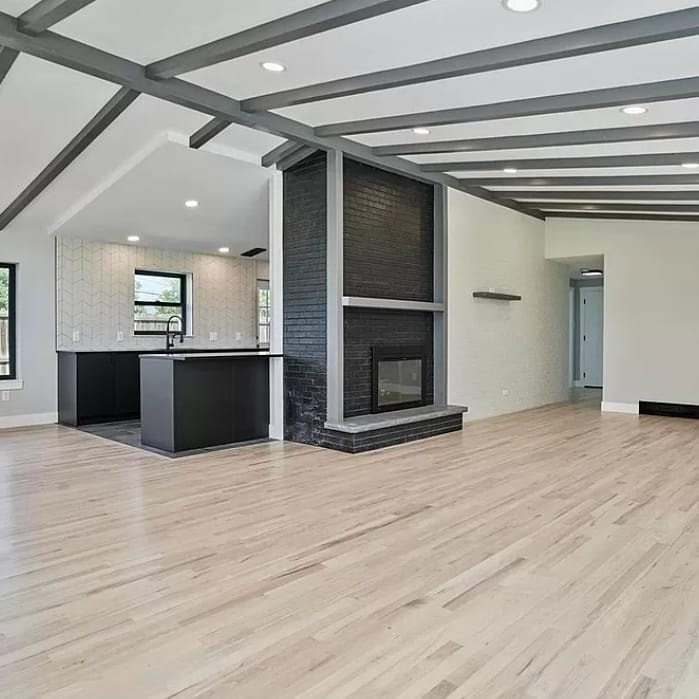 New Construction