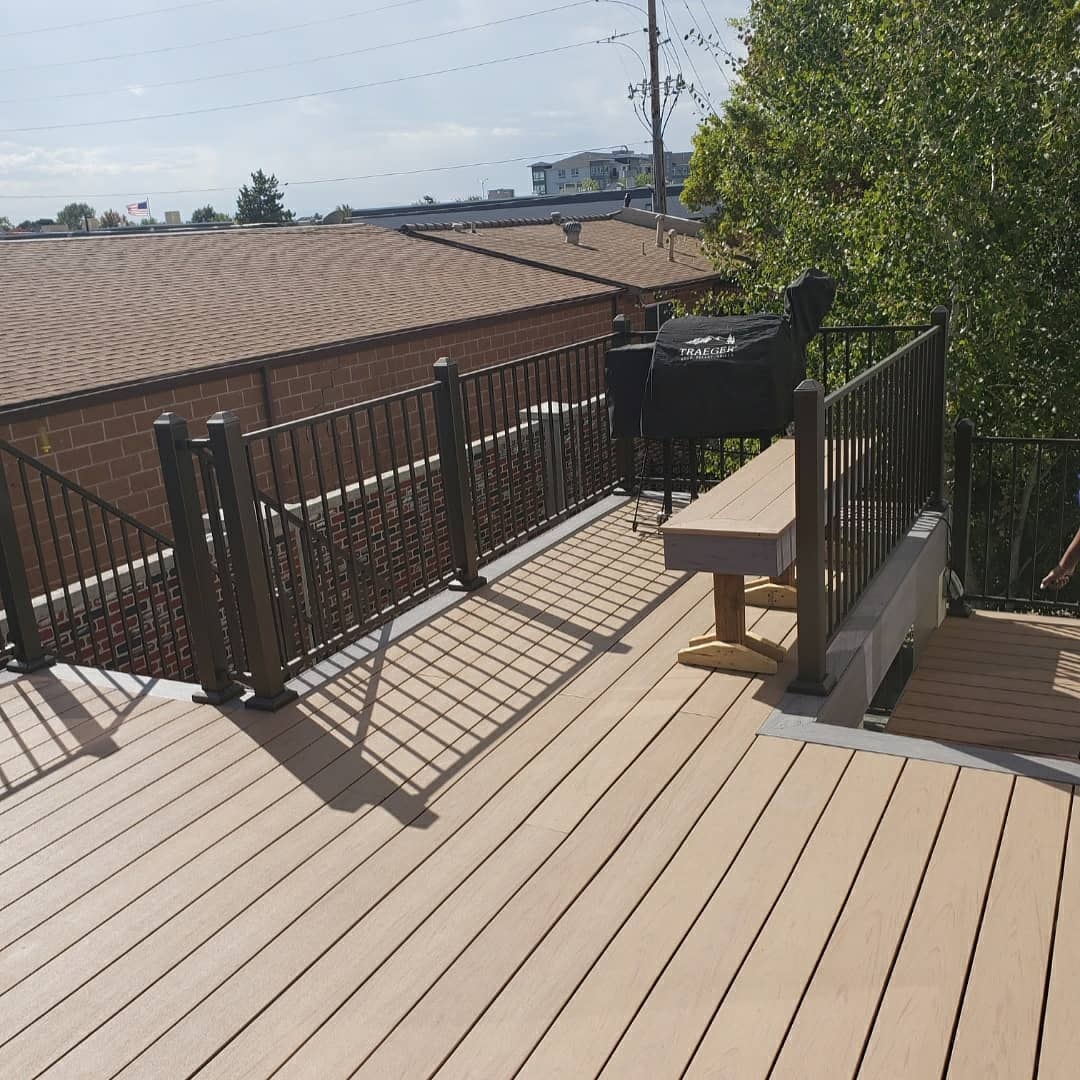 Outdoor Living