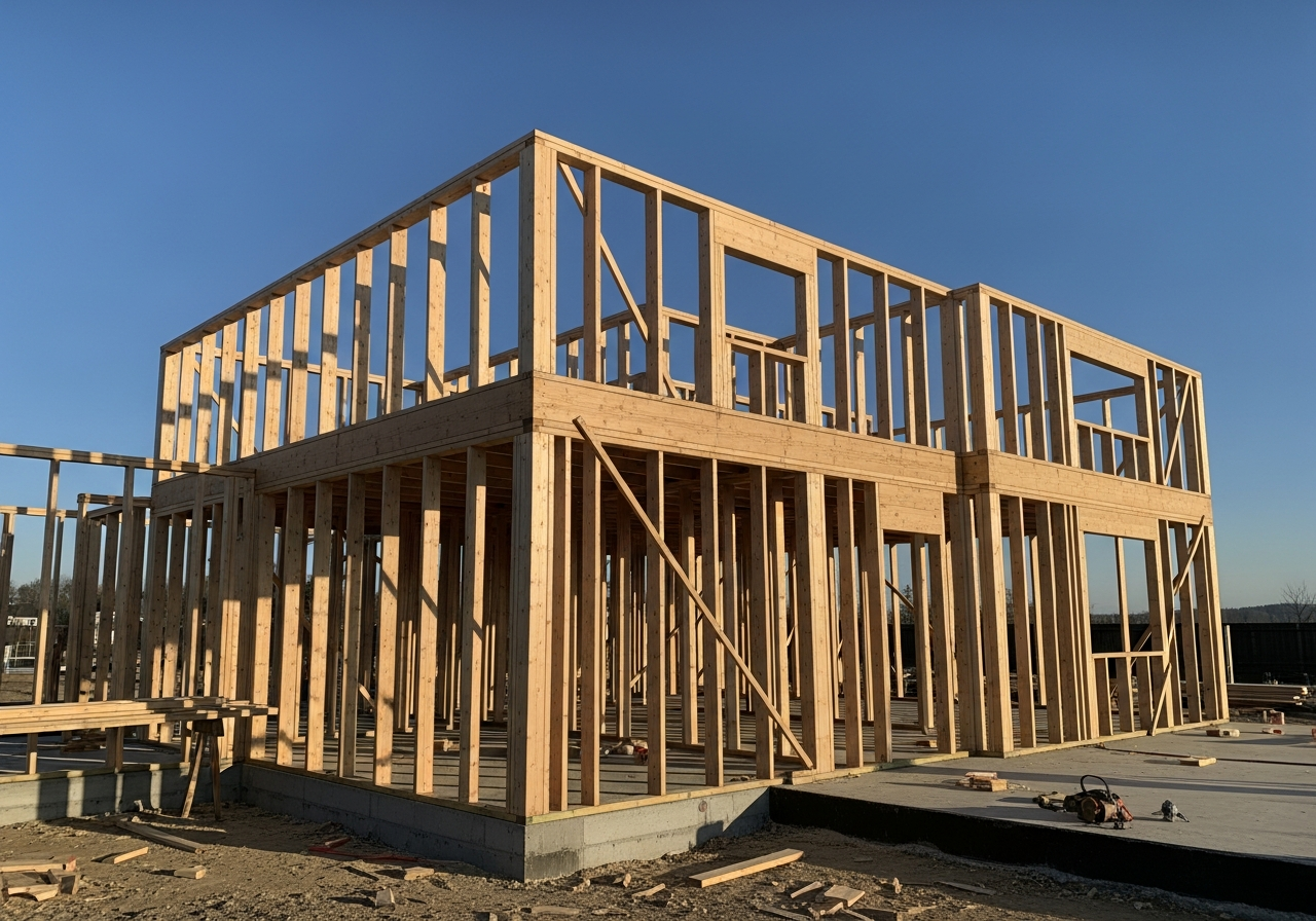 ADU Builds